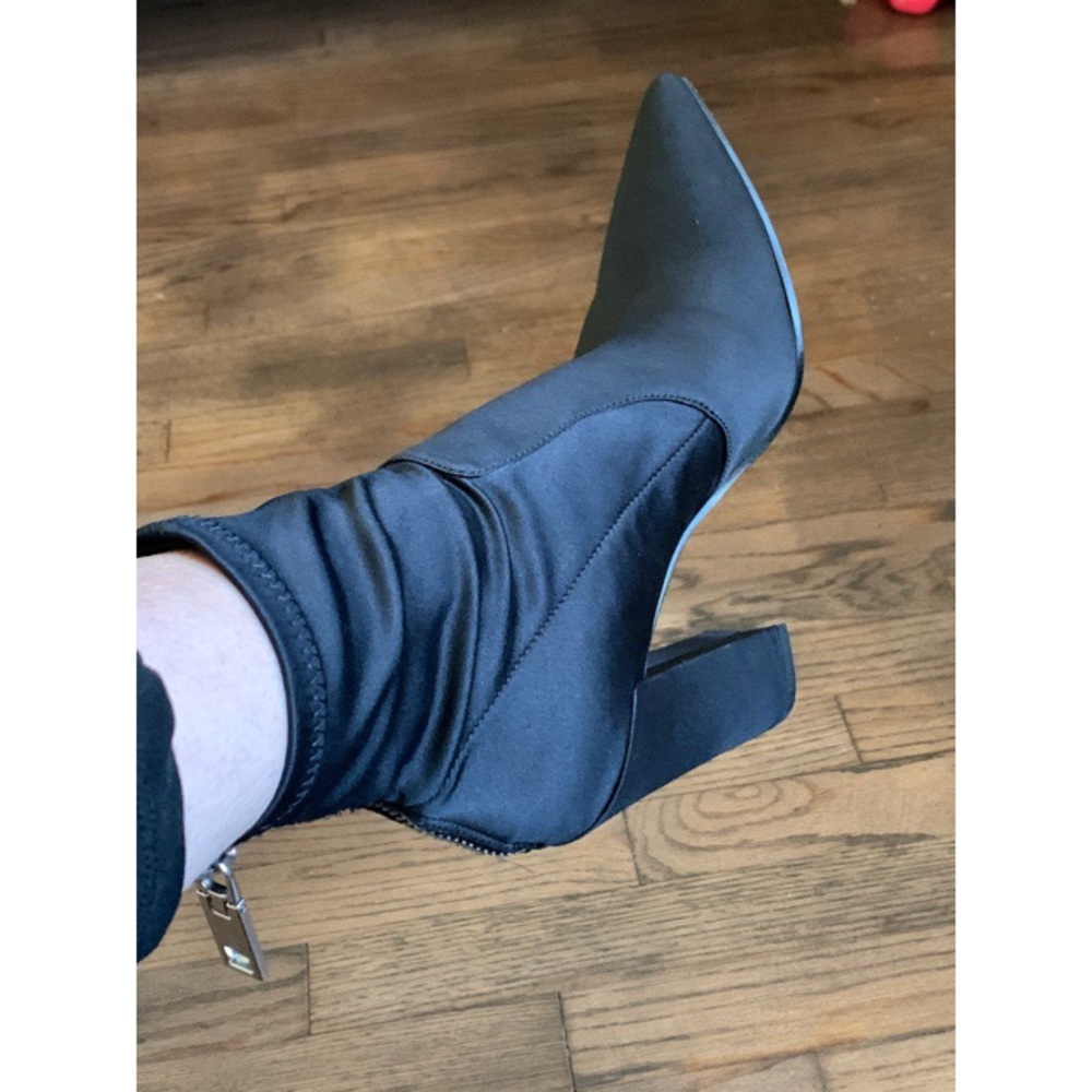 Dolce Vita boots